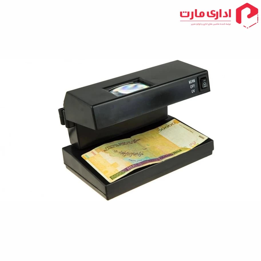 تست اسکناس AD-2138 — تصویر ۲