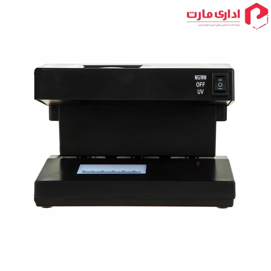 تست اسکناس AD-2138 — تصویر ۳