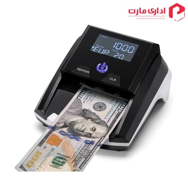 دستگاه تست ارز دنا مدل DC2288 — تصویر ۲