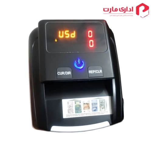 دستگاه تست ارز دنا مدل DC220 — تصویر ۲