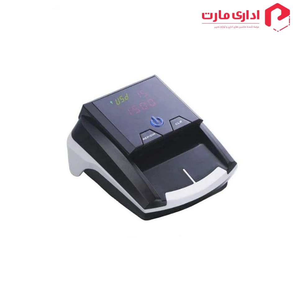 دستگاه تشخیص اصالت اسکناس DFS-2268