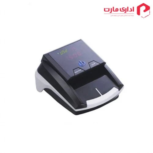 دستگاه تشخیص اصالت اسکناس DFS-2268 — تصویر ۲