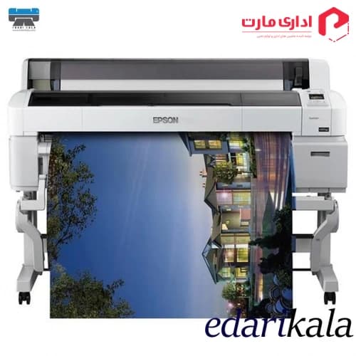 پلاتر SC-t7200 اپسون — تصویر ۲
