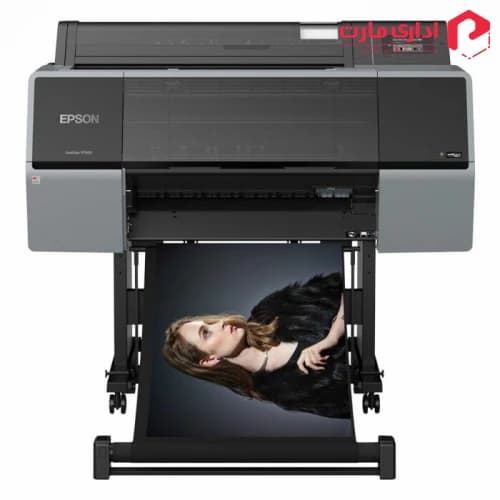 پلاتر اپسون مدل SureColor SC-P7500 — تصویر ۲