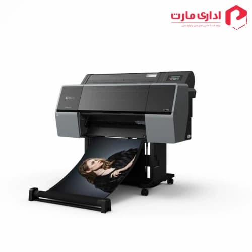 پلاتر اپسون مدل SureColor SC-P7500 — تصویر ۴