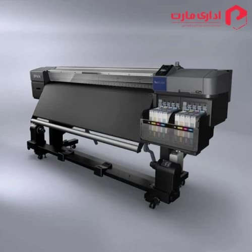 پلاتر اپسون مدل SureColor SC-F9400 — تصویر ۷