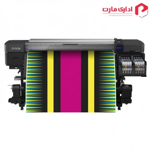 پلاتر اپسون مدل SureColor SC-F9400 — تصویر ۲