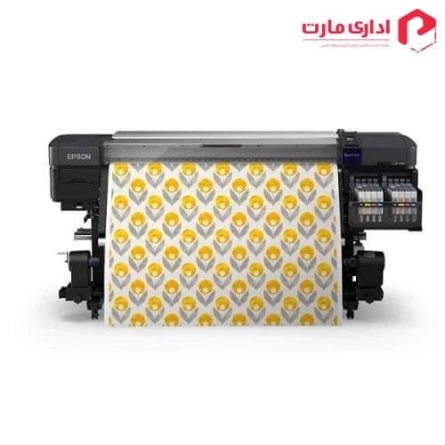پلاتر اپسون مدل SureColor SC-F9400 — تصویر ۴