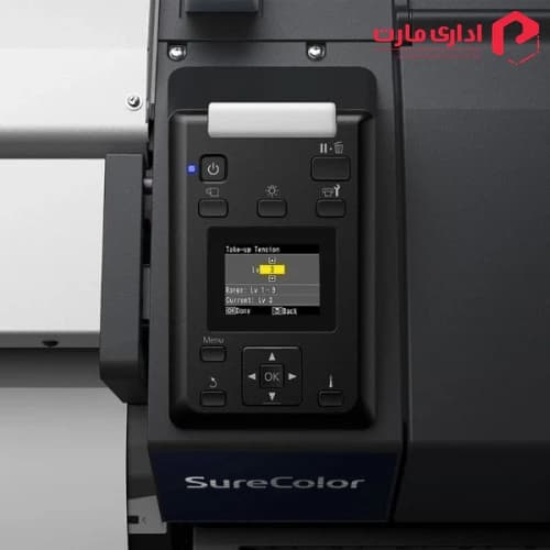 پلاتر اپسون مدل SureColor SC-F9400 — تصویر ۵