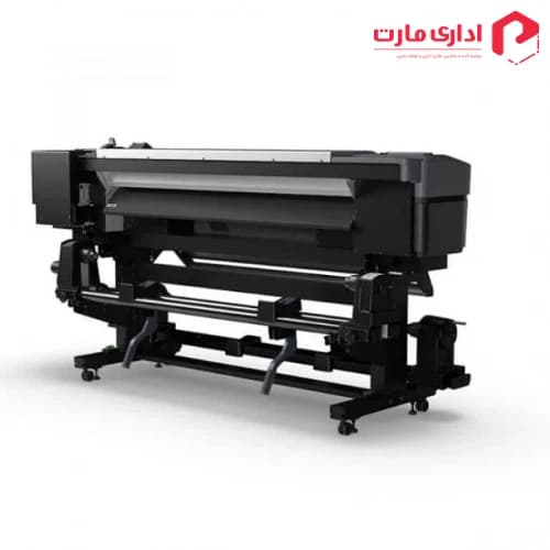 پلاتر اپسون مدل SureColor SC-F9400 — تصویر ۳