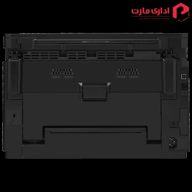 پرینتر چندکاره لیزری رنگی اچ پی مدل M176n — تصویر ۳