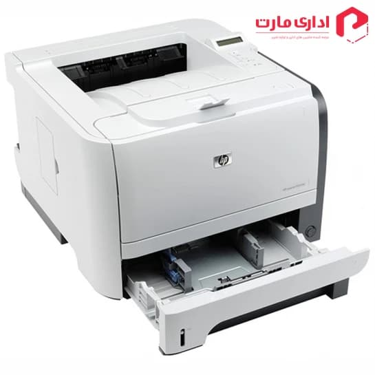 پرینتر تک کاره لیزری اچ پی مدل P2055dn — تصویر ۳