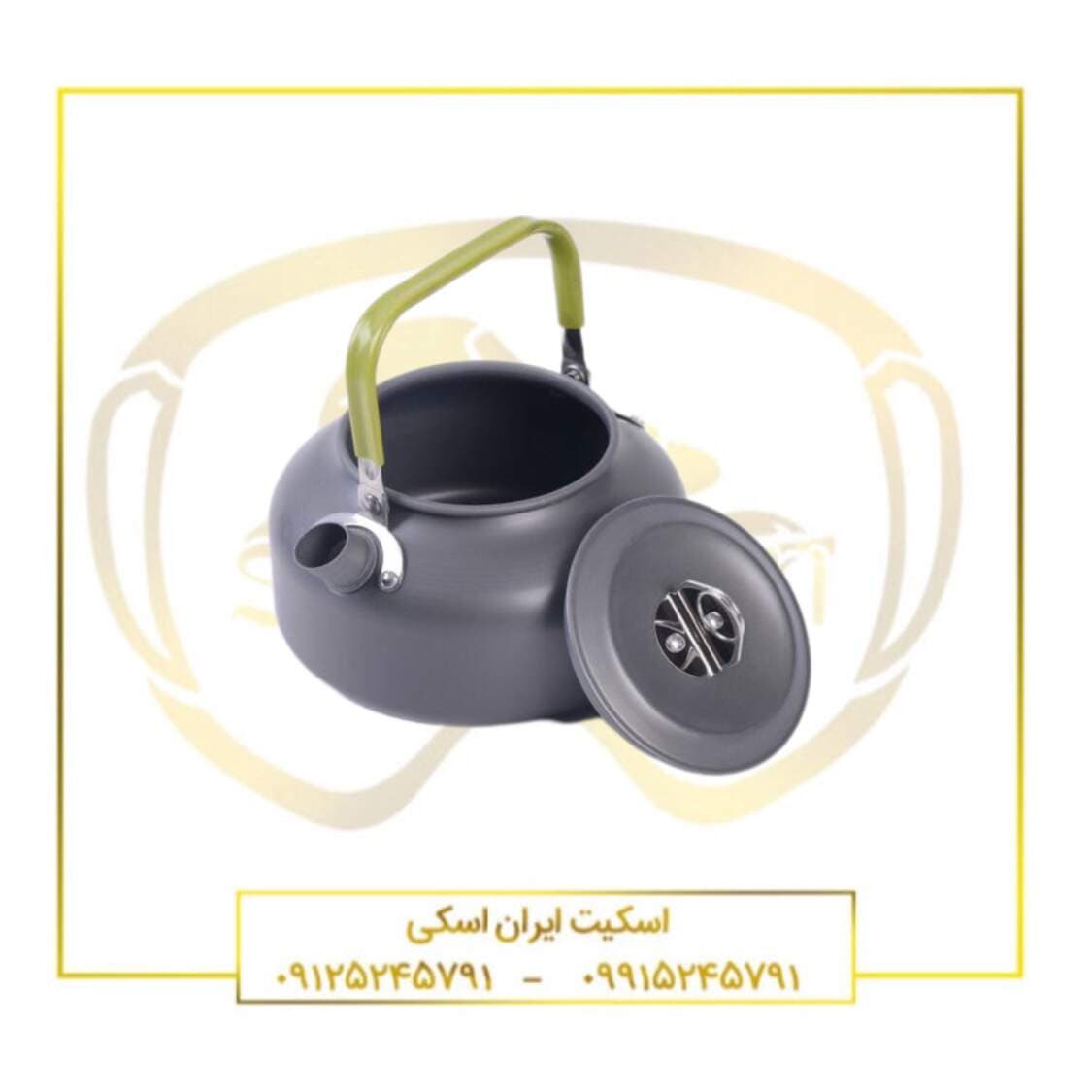 كتري كوهنوردي DS-08