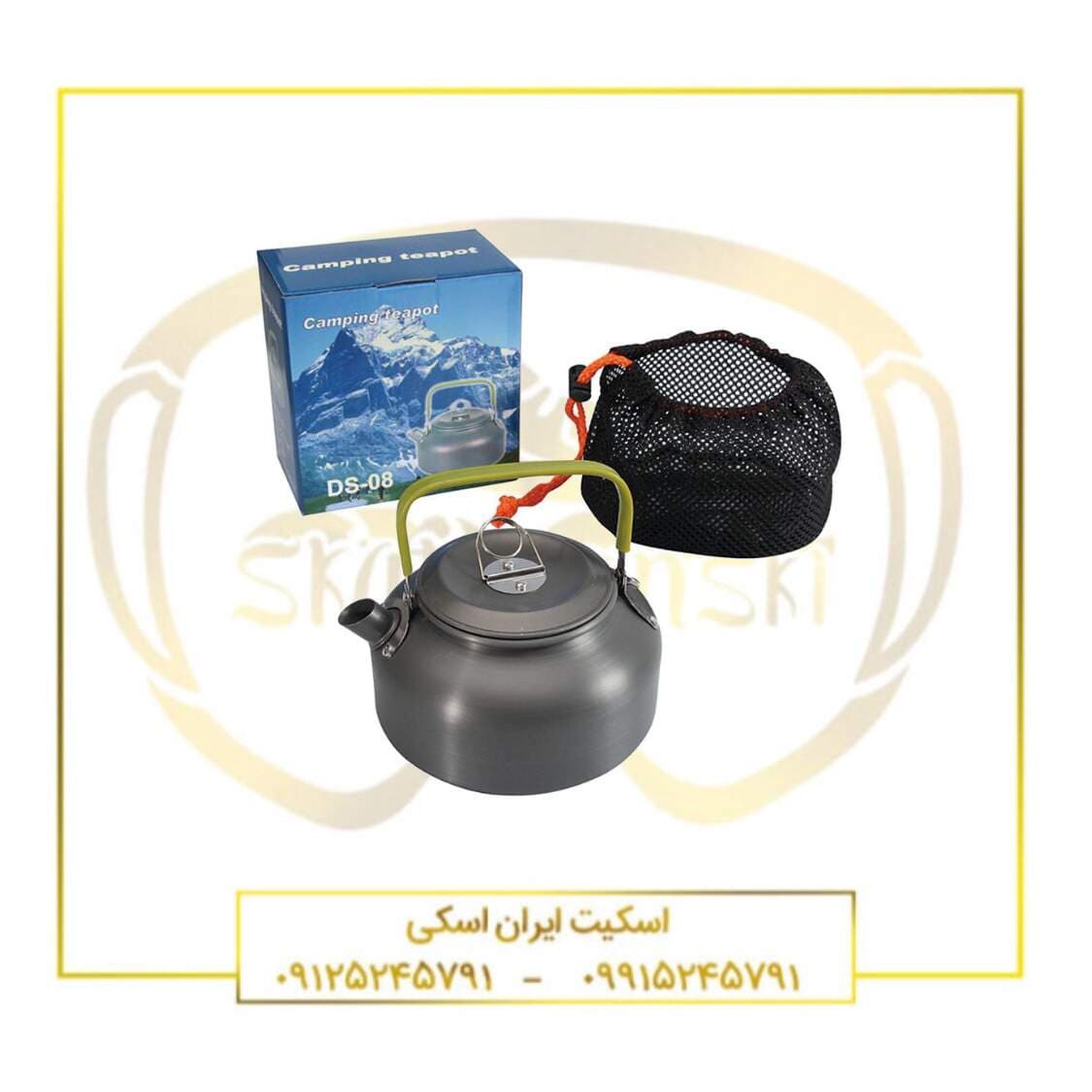 كتري كوهنوردي DS-08 — تصویر ۳