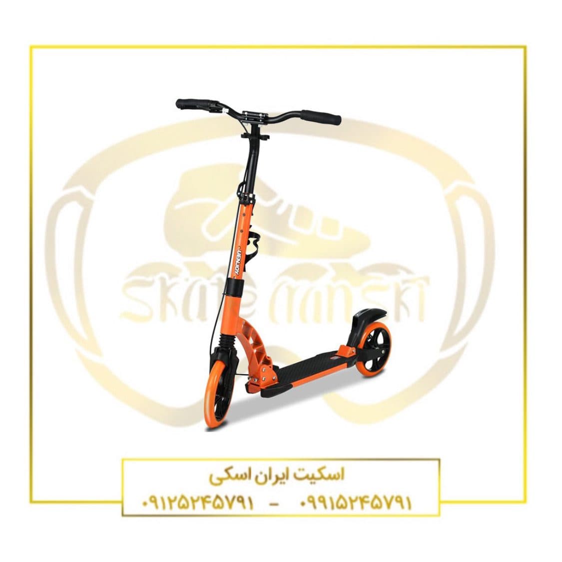 اسكوتر مدل DMAX230