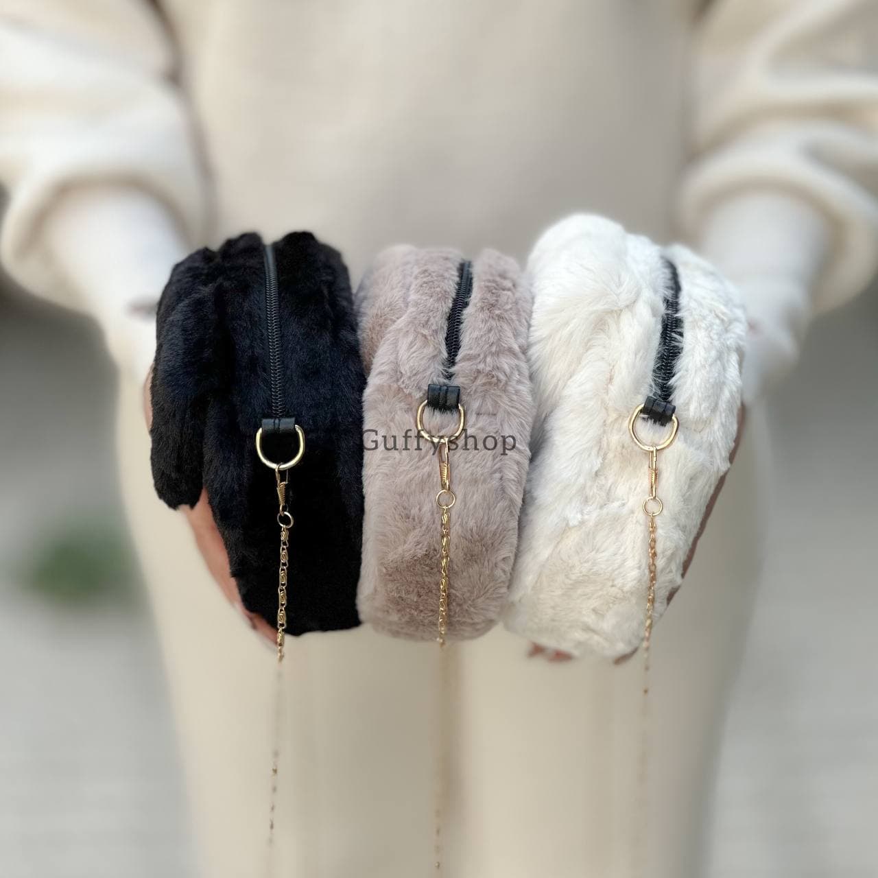 کیف خرگوش تدی — تصویر ۵