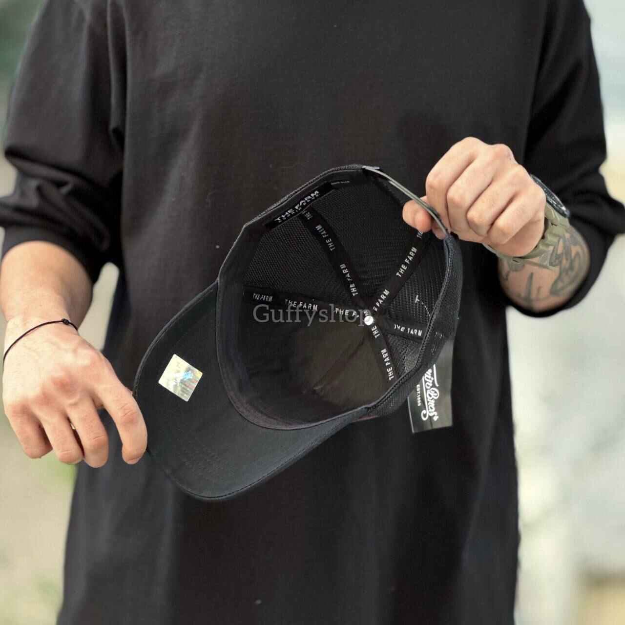 کلاه گورین PANTHER ACID — تصویر ۵
