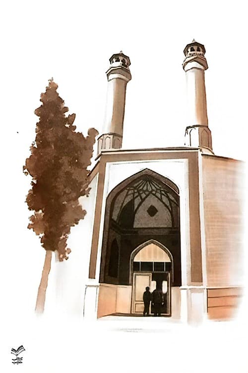 آقای خوش تیپ — تصویر ۴