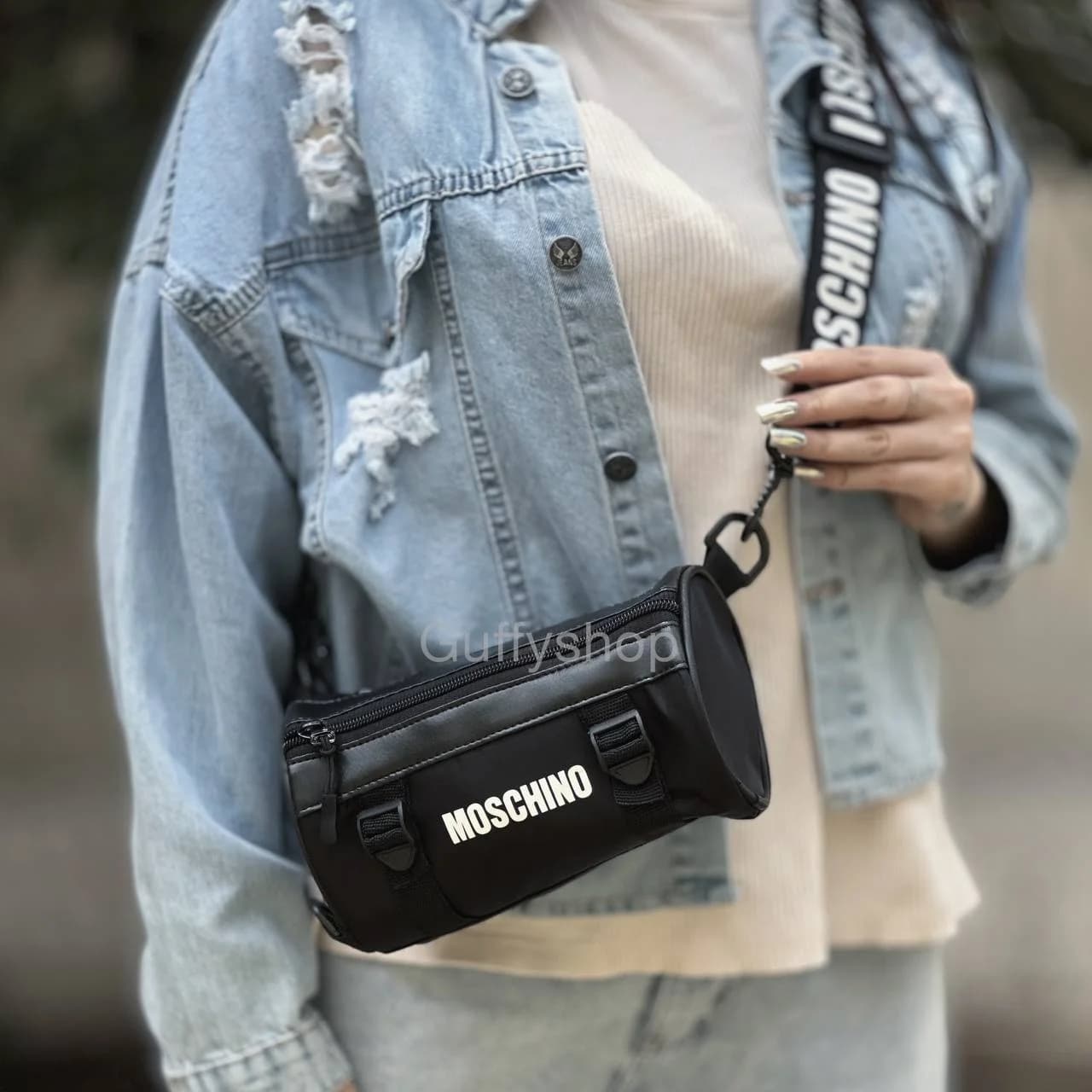 کیف MOSCHINO
