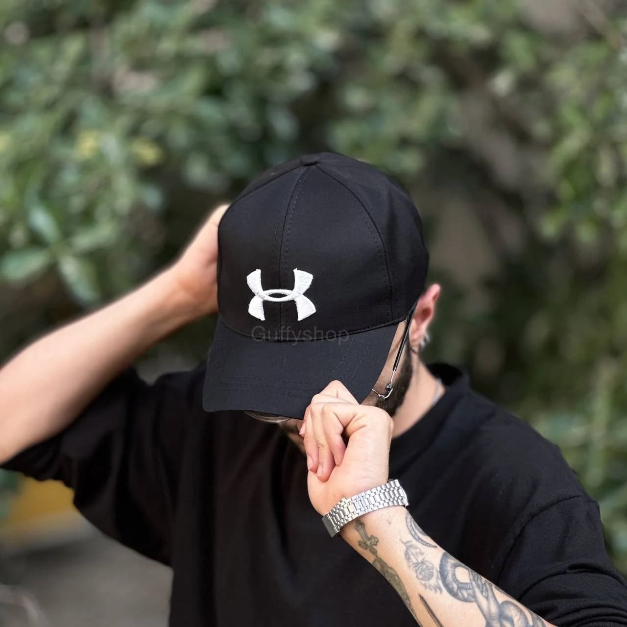 کلاه کپ اندرارمور — تصویر ۵