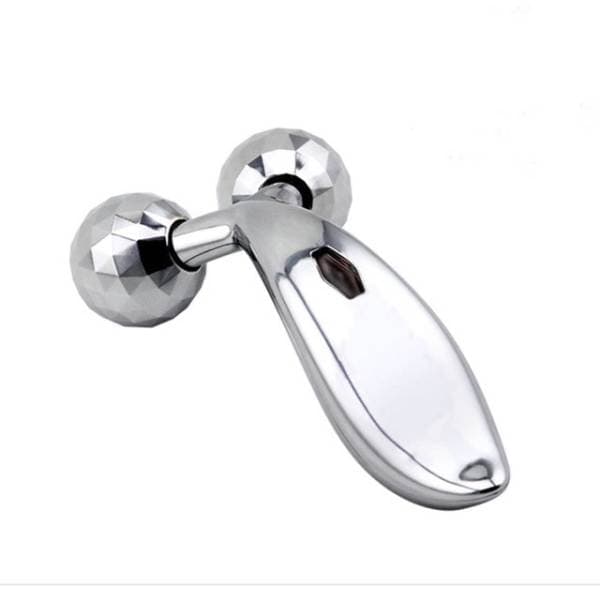 ماساژور دستی سه بعدی صورت و بدن برند 3D Massager — تصویر ۴