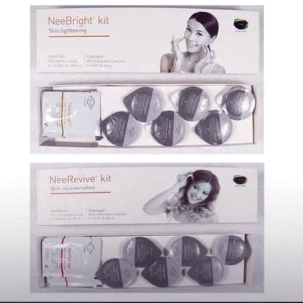 کیت دستگاه پلاژن NeeRevive و NeeBright اورجینال