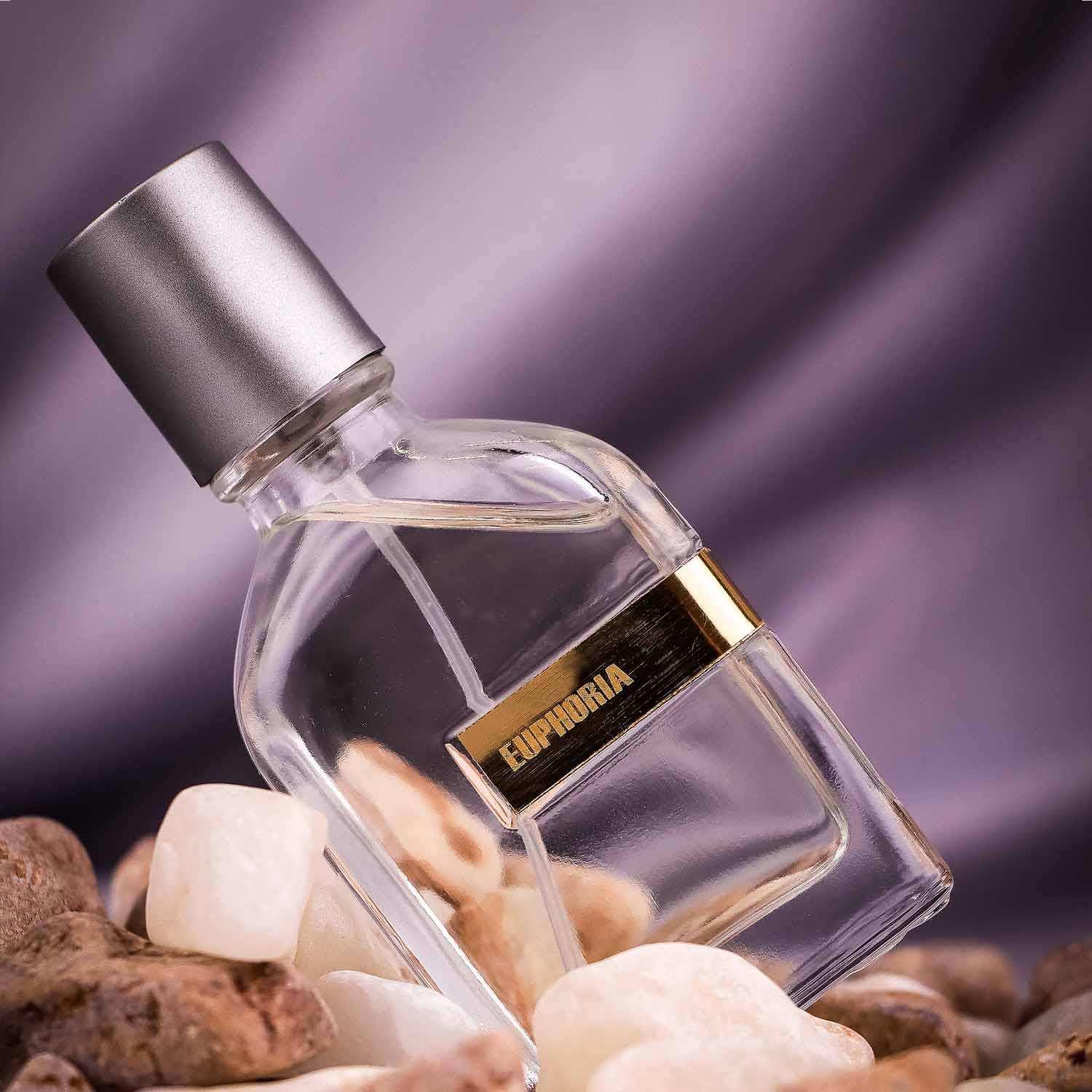 عطر زنانه تاپیک رایحه ایفوریا 30 میل — تصویر ۲