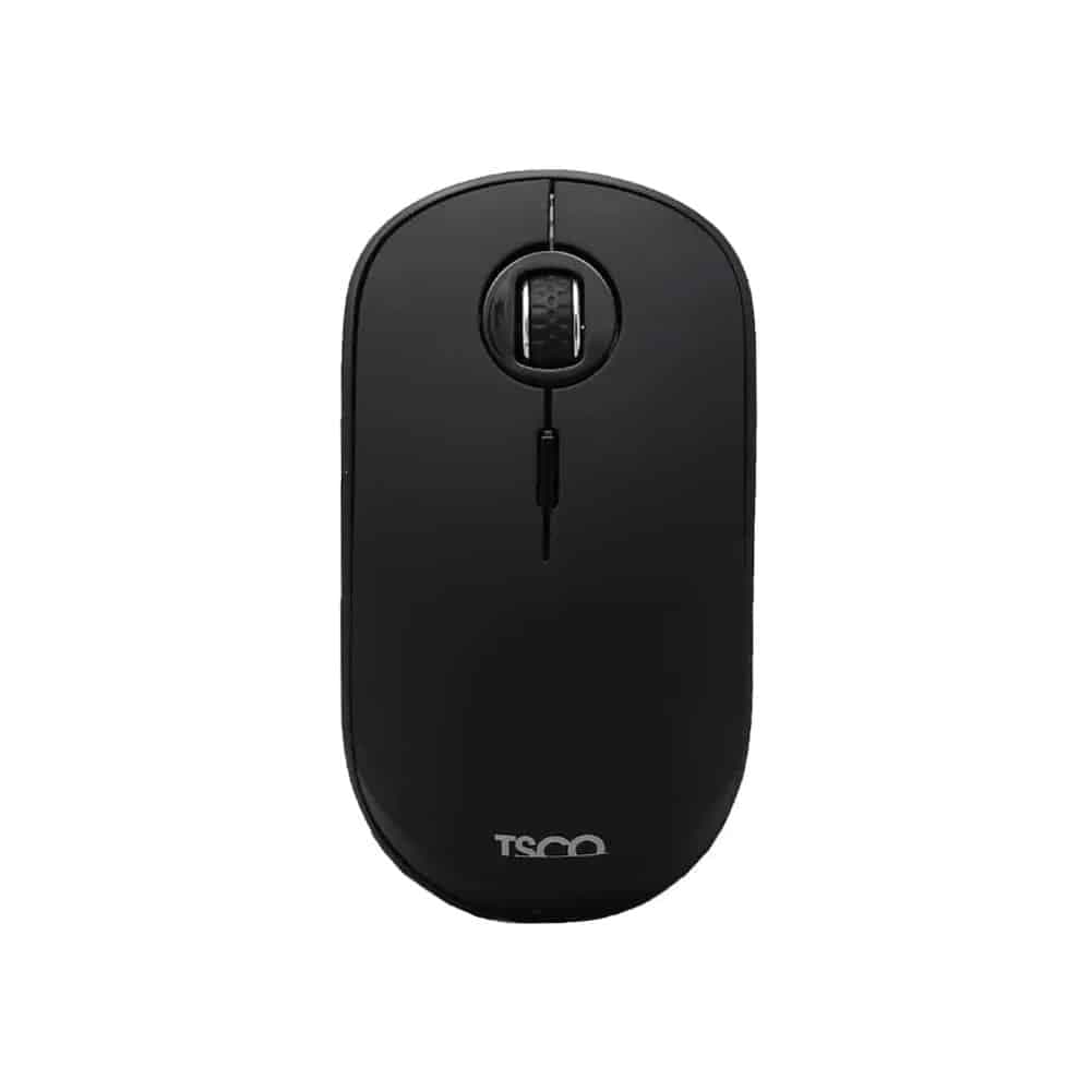 موس بی سیم تسکو مدل TM 669W — تصویر ۲