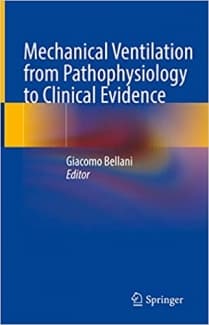 کتاب Mechanical Ventilation from Pathophysiology to Clinical Evidence