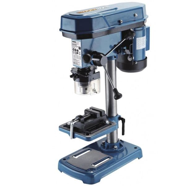دریل ستونی 16 میلیمتری 500 وات ورک زون ZJ4116QM Manual
