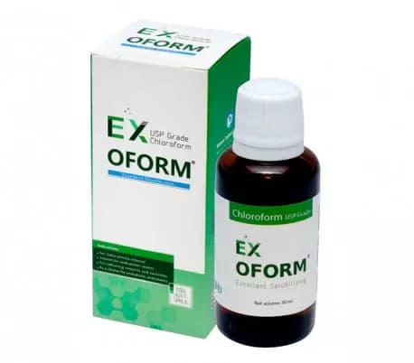 کلروفرم Ex Oform پارلا