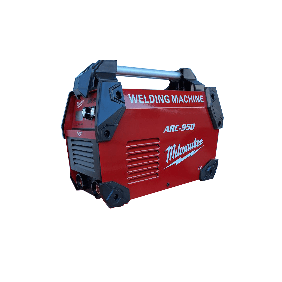 دستگاه جوش 300 آمپر میلواکی مدل ARC-950 — تصویر ۳