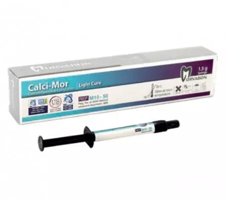 دایکال نوری مروابن Calci-Mor