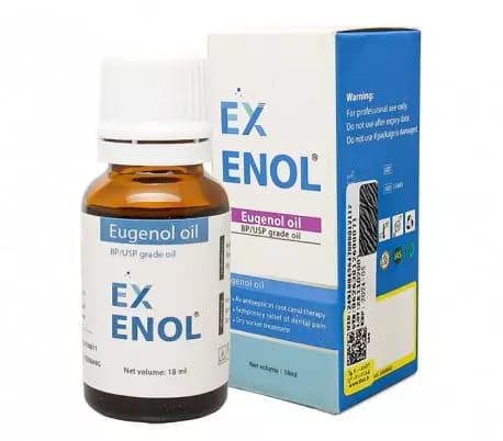 اوژنول پارلا EX ENOL Eugenol