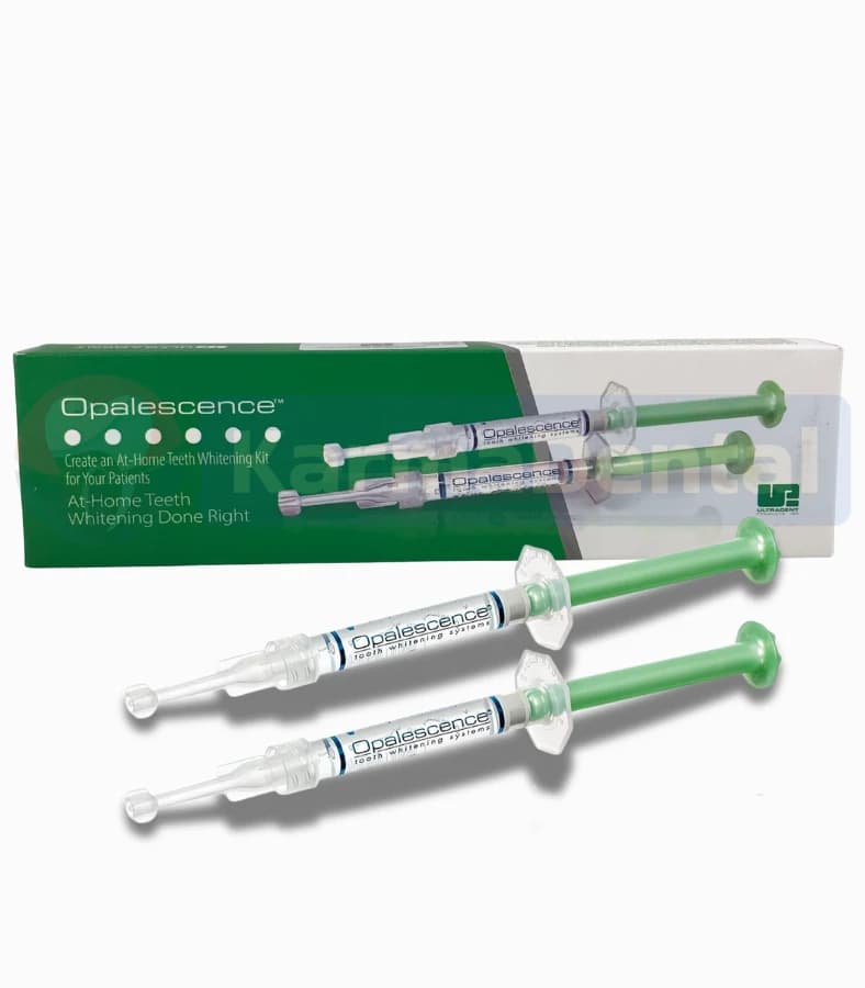 هوم بلیچینگ اولترادنت Ultradent Home Bleaching
