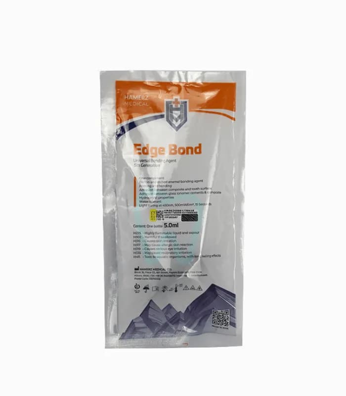 باندینگ نسل 5 هامرز – Hamerz Edge Bond 5 — تصویر ۳