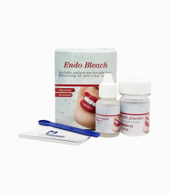 اندو بلیچ مروابن – Morvabon Endo Bleach