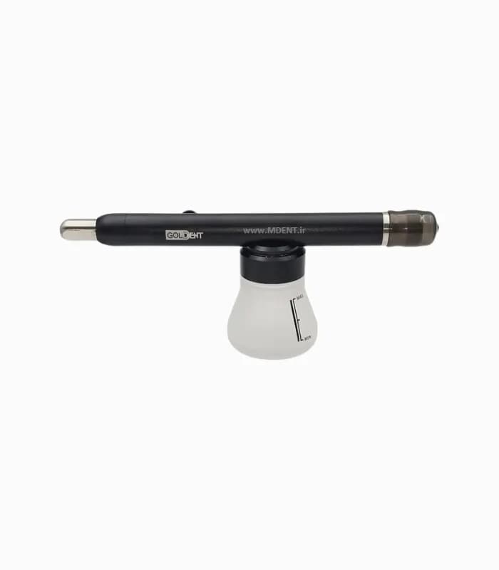 سند بلاستر گلدنت – Goldent Air Abrasion CA-1