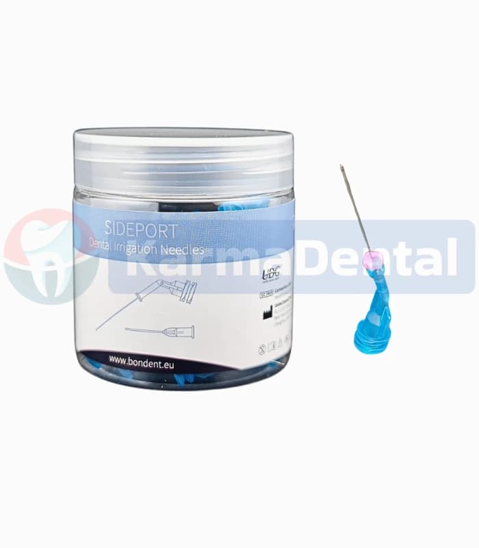 سرسوزن شست و شو اندو ام تری – M3 Endo Irrigation Needles 30 G