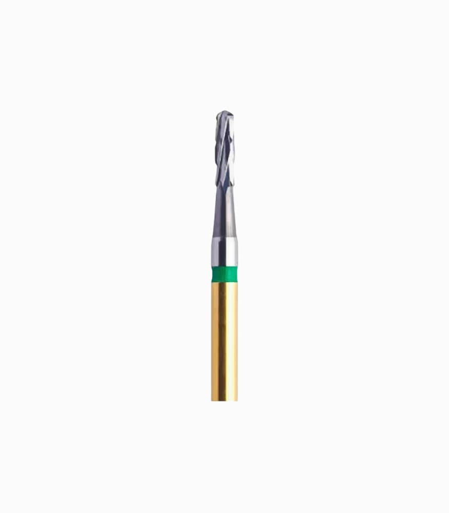 فرز توربین نیدل تخلیه آمالگام وردنت – Verdent CB 21 RMX