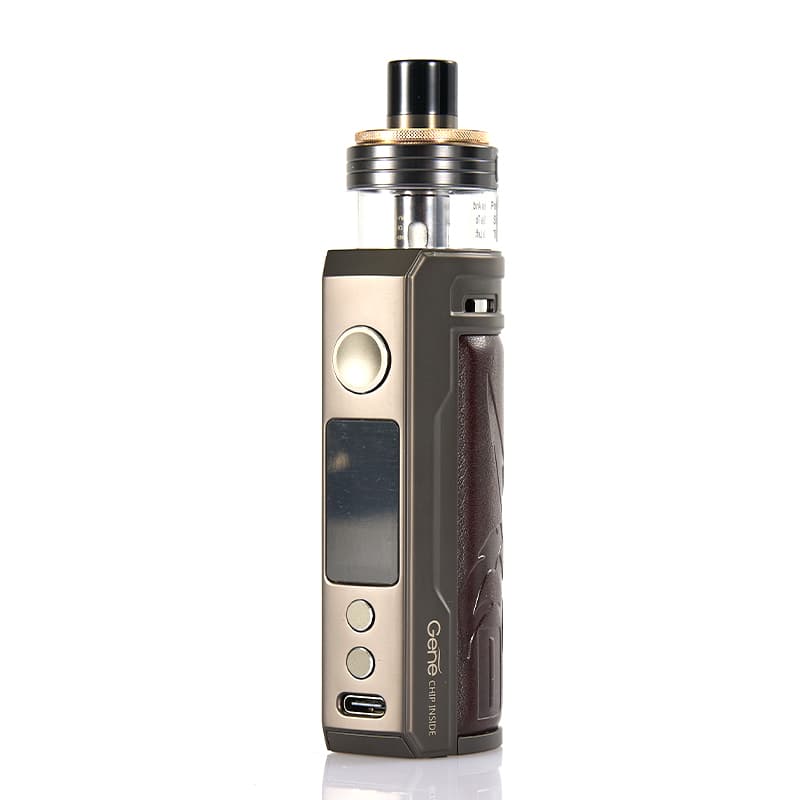 ویپ درگ اس VOOPOO DRAG S