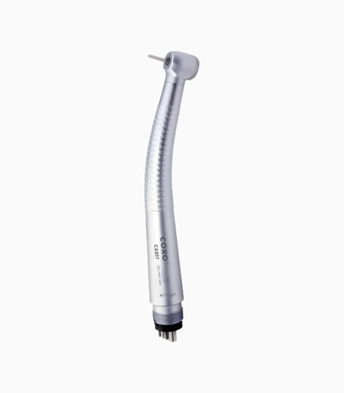توربین 2 سوراخ کوکسو – Coxo 207W