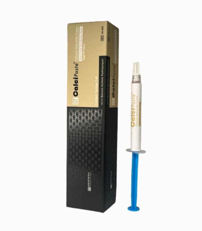 خمیر کلسیم هیدروکساید اریس تک – Oris Tech Calci Paste