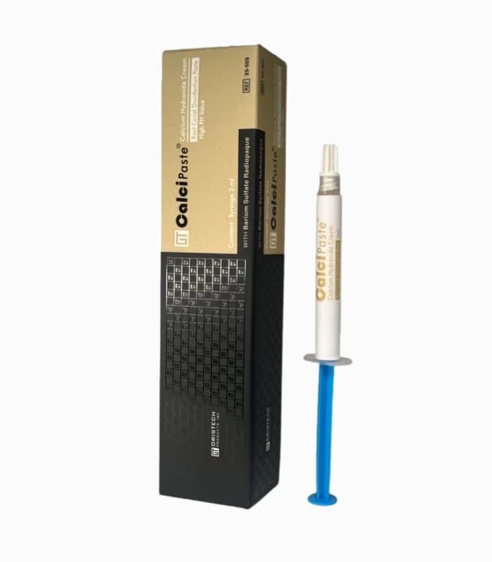لاینر کلسیم هیدروکساید اریس تک – Oris Tech Calci Light