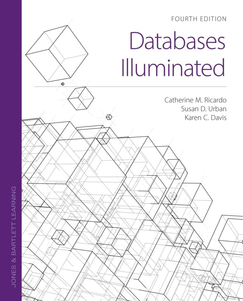 کتاب Databases Illuminated — تصویر ۳