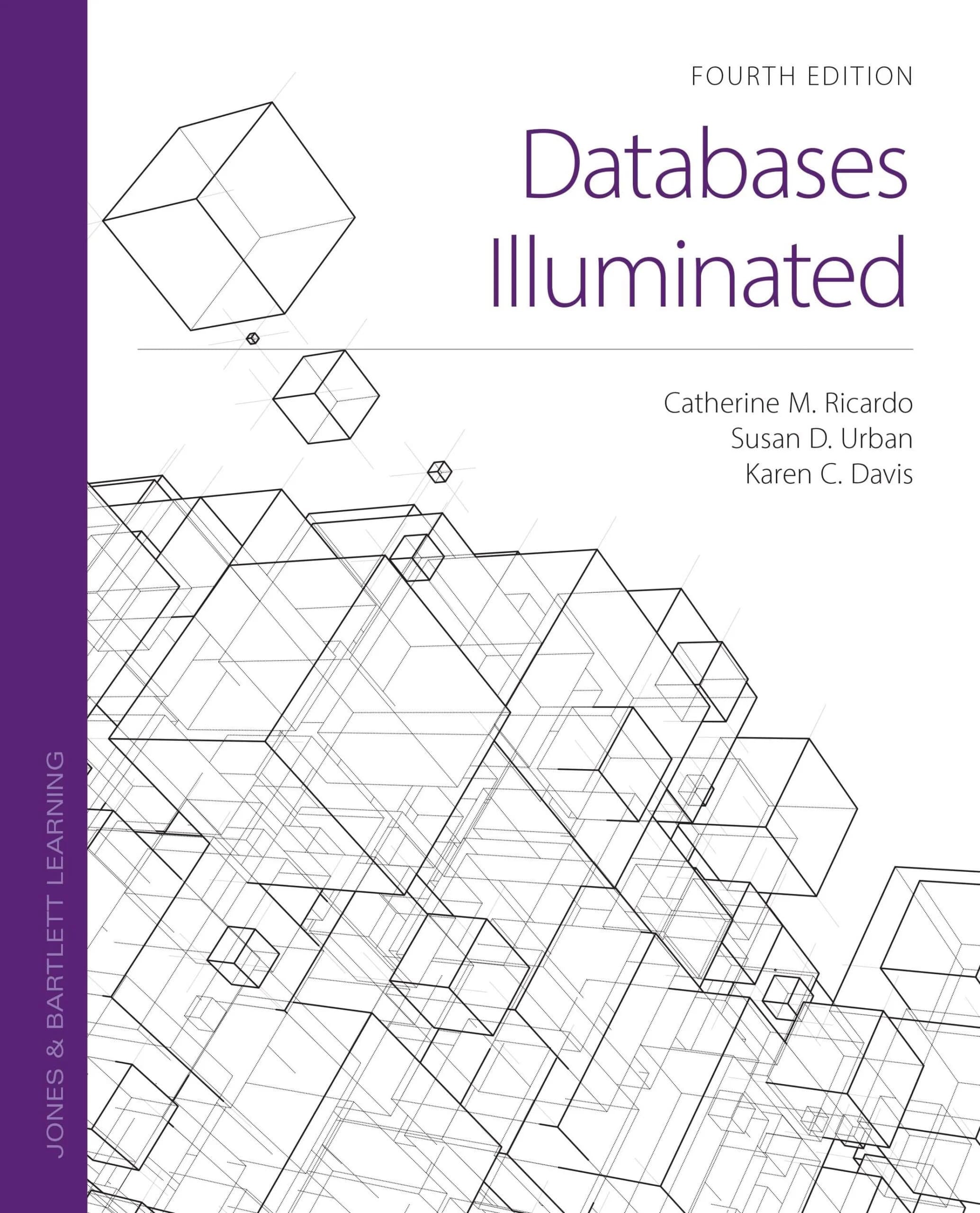 کتاب Databases Illuminated — تصویر ۲