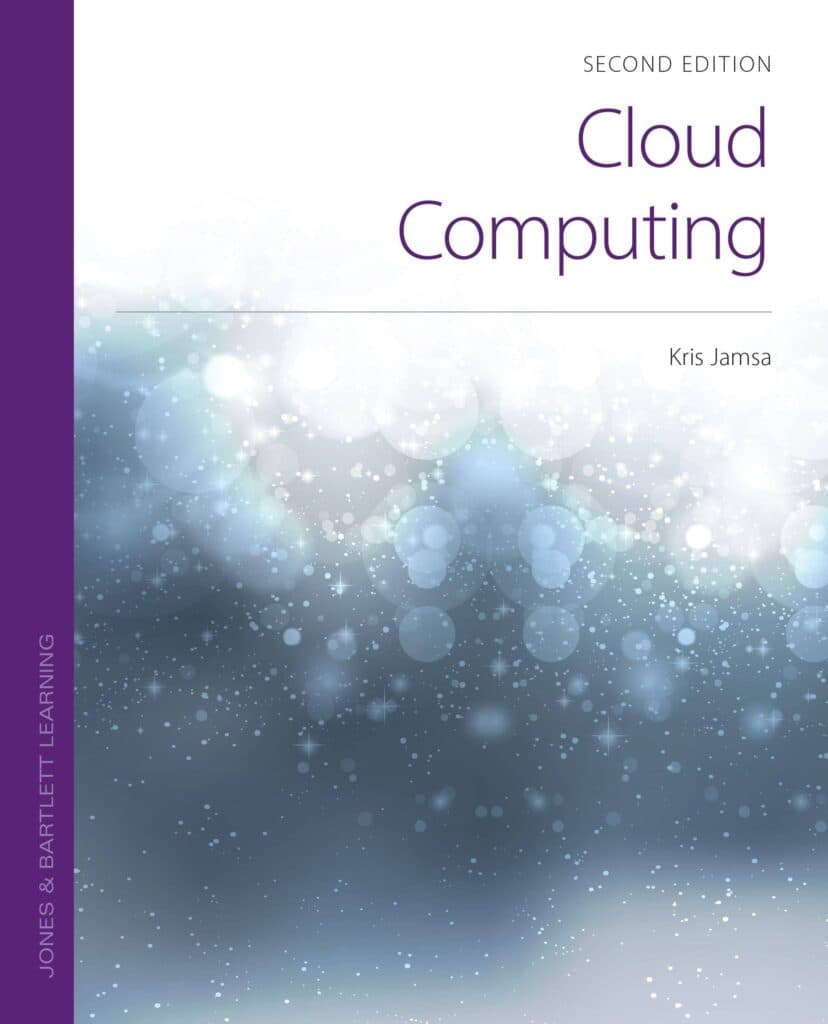 کتاب Cloud Computing — تصویر ۳