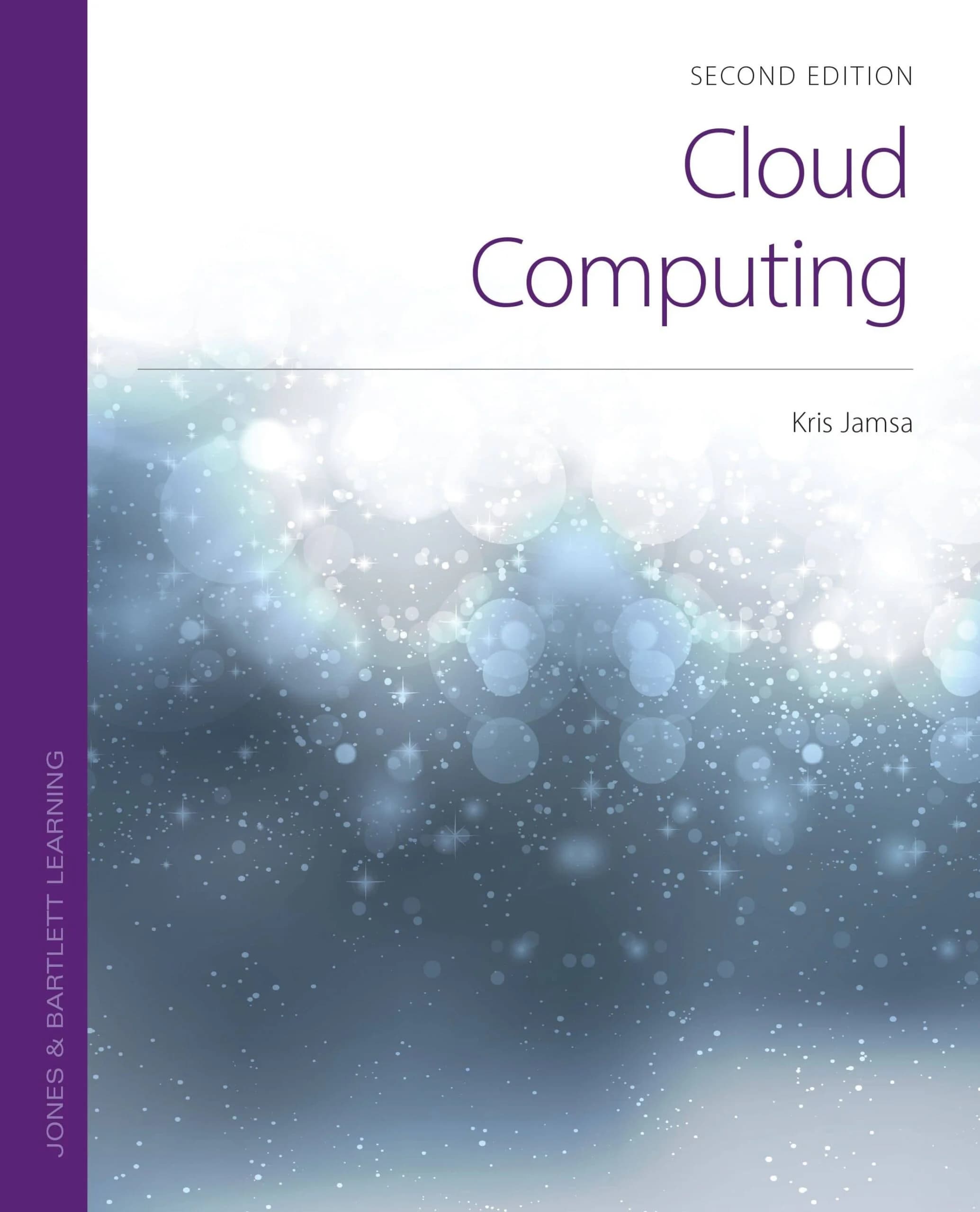 کتاب Cloud Computing — تصویر ۲
