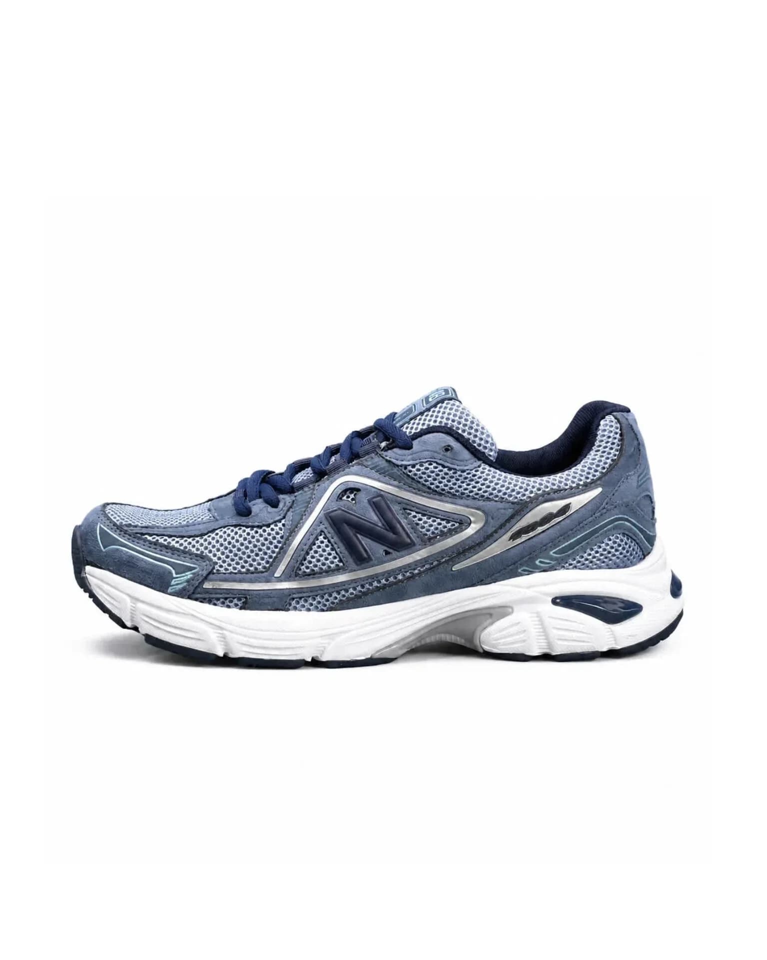 کتونی مردانه مدل نیوبالانس 1064 (کیفیت=مستر) آبی New Balance — تصویر ۶