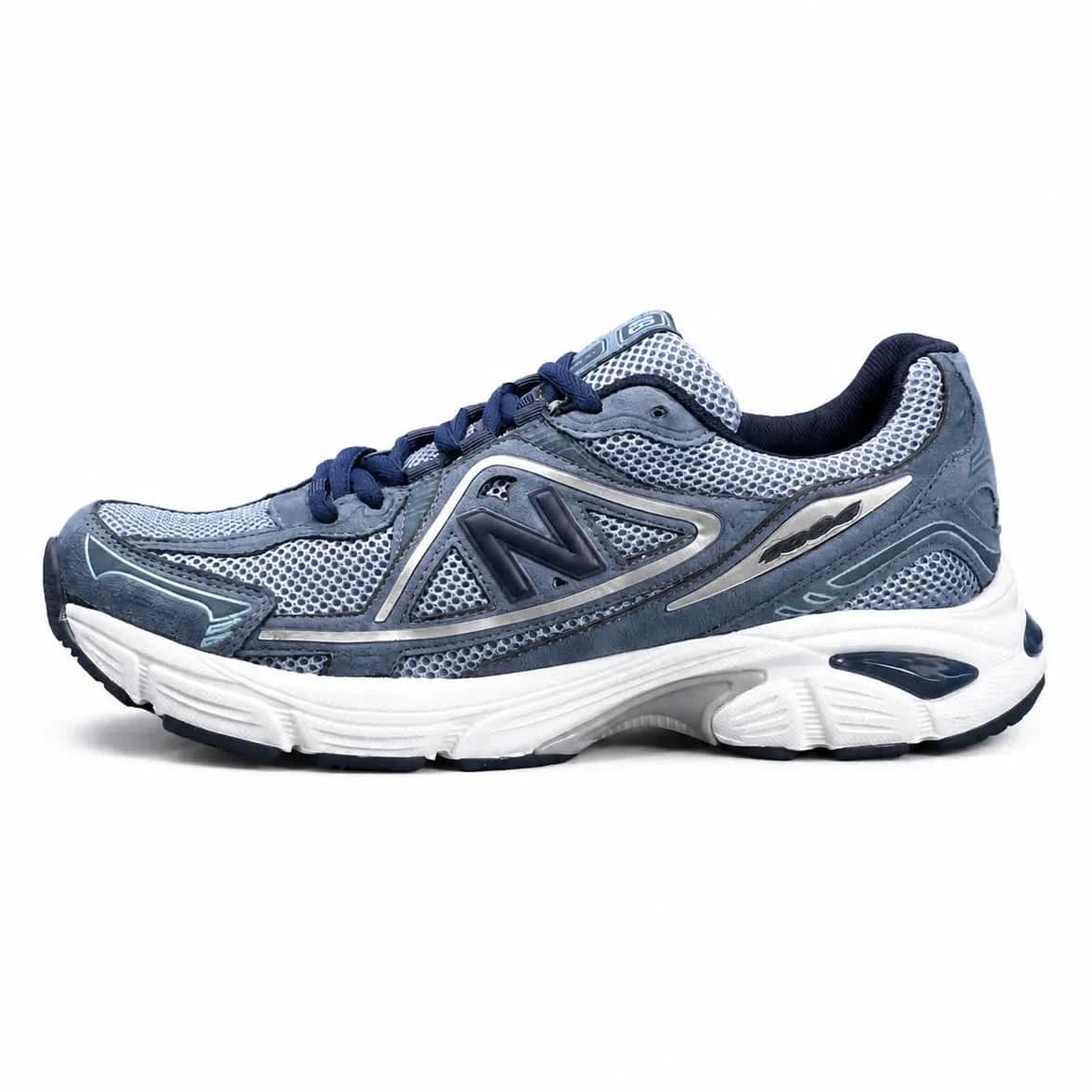 کتونی مردانه مدل نیوبالانس 1064 (کیفیت=مستر) آبی New Balance